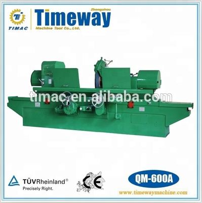 CE-одобрение 2020 6000 кг Машина для шлифования коленчатого вала / шлифовальная машина для коленчатого вала QM-600A