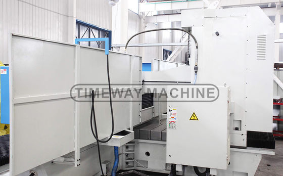 11500KG мощность CNC поверхности шлифовальной машины со специальной конструкцией и 810x2200mm Размер