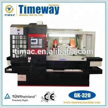 Домой CNC шлифовальная машина / Симен CNC цилиндрическая шлифовальная машина для и настраиваемого напряжения