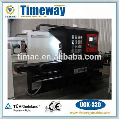 Домой CNC шлифовальная машина / Симен CNC цилиндрическая шлифовальная машина для и настраиваемого напряжения