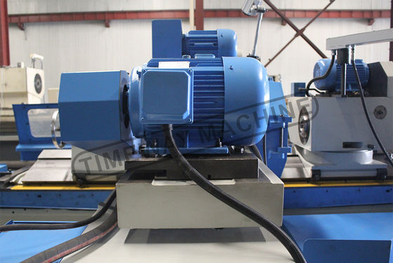 Добивайтесь идеальных грунтовых поверхностей с помощью нашей высокоточной цилиндрической шлифовальной машины