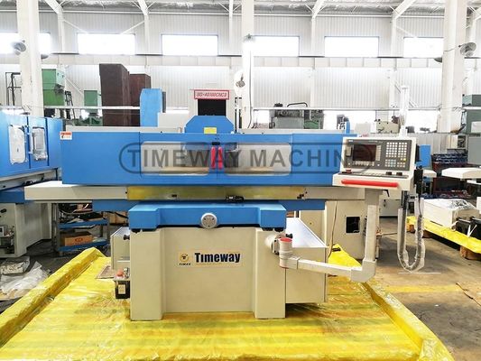 Проезд Y-оси 238 мм CNC шлифовальная машина Седаль Движущийся тип поверхности шлифовальная машина