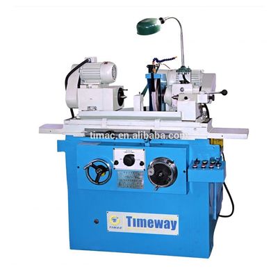 Диаметр 80 мм цилиндрическая шлифовка с максимальной длиной шлифовки 300 мм и мощностью 2 кВт.34