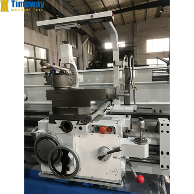 Металл/Tornos Manuales Gap Bed Lathe Machine CL-800 с максимальной длиной 3000 мм.