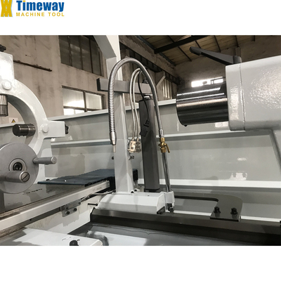 Металл/Tornos Manuales Gap Bed Lathe Machine CL-800 с максимальной длиной 3000 мм.