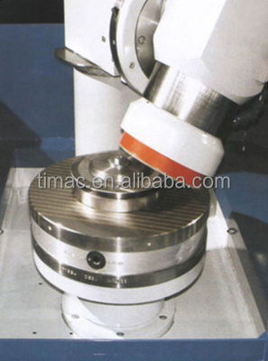 2020 год Универсальная вертикальная вальная поверхностная шлифовка для переделки поверхности