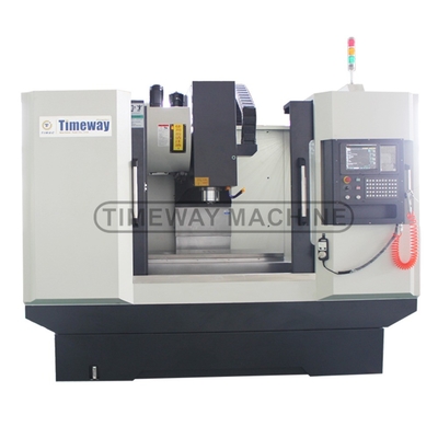 Рабочий стол Timeway 600x1300 мм CNC Вертикальный центр обработки с скоростью вращения 8000 оборотов в минуту