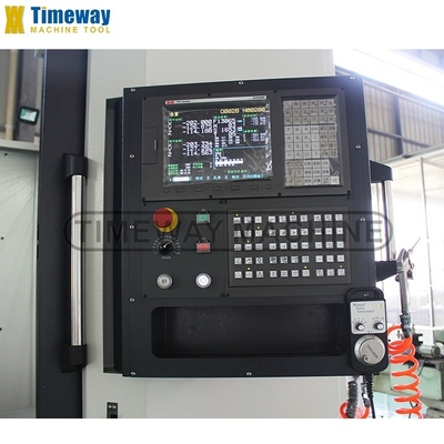 Рабочий стол Timeway 600x1300 мм CNC Вертикальный центр обработки с скоростью вращения 8000 оборотов в минуту