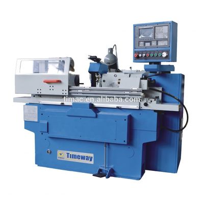 Экономический тип цилиндрической шлифовальной машины с ЧПУ для точной и универсальной обработки