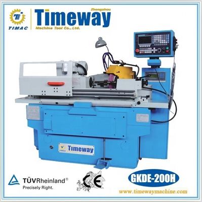 Экономический тип цилиндрической шлифовальной машины с ЧПУ для точной и универсальной обработки