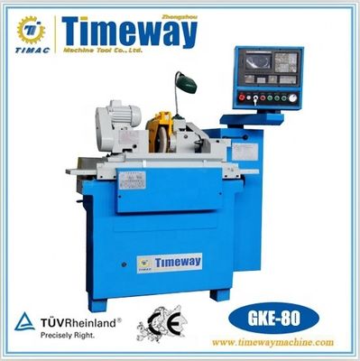 Экономический тип цилиндрической шлифовальной машины с ЧПУ для точной и универсальной обработки