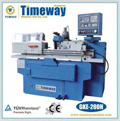Экономический тип цилиндрической шлифовальной машины с ЧПУ для точной и универсальной обработки