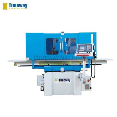 Высокоточная шлифовальная машина Siemens CNC для точных измерений