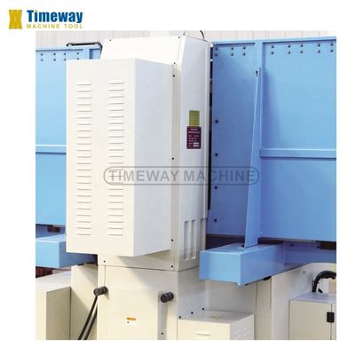 Откройте для себя мощность 200x20x31.75 мм колесный размер CNC гидравлической поверхности шлифовальной машины