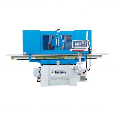 Откройте для себя мощность 200x20x31.75 мм колесный размер CNC гидравлической поверхности шлифовальной машины