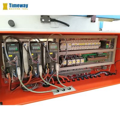 Откройте для себя мощность 200x20x31.75 мм колесный размер CNC гидравлической поверхности шлифовальной машины