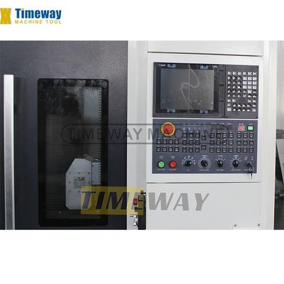 2620x4000x2600 CNC горизонтальный обрабатывающий центр для производственного завода