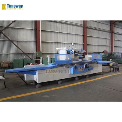 Ректификатор цилиндрический шлифовальный станок с рабочей головой, угол вращения 90° и высота центра 270 мм