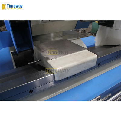 Ректификатор цилиндрический шлифовальный станок с рабочей головой, угол вращения 90° и высота центра 270 мм