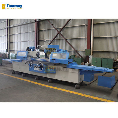 Ректификатор цилиндрический шлифовальный станок с рабочей головой, угол вращения 90° и высота центра 270 мм