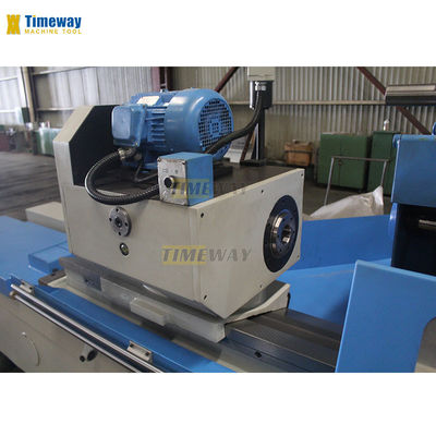 Ректификатор цилиндрический шлифовальный станок с рабочей головой, угол вращения 90° и высота центра 270 мм