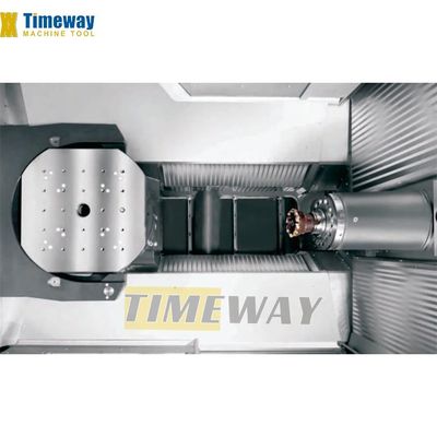 2023 Центр вертикальной обработки на горячем уровне CNC-система скорость подачи мм/мин 0 10000 мм/мин