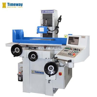 Маленький двигатель для шлифования поверхности на седле SG-2050AH/AHR/AHD с мотором 2,2 кВт