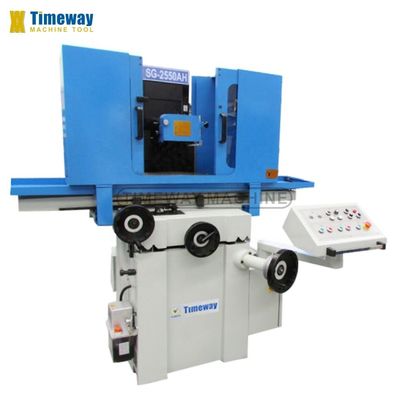 Маленький двигатель для шлифования поверхности на седле SG-2050AH/AHR/AHD с мотором 2,2 кВт