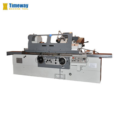 4 кВт Маленький универсальный цилиндрический шлифовальный станок для видеотехнической поддержки и послеуслуги