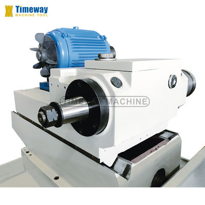 4 кВт Маленький универсальный цилиндрический шлифовальный станок для видеотехнической поддержки и послеуслуги