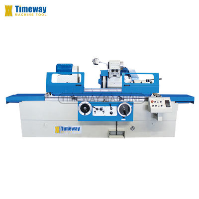 4 кВт Маленький универсальный цилиндрический шлифовальный станок для видеотехнической поддержки и послеуслуги