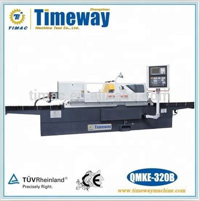 Машина для шлифования с помощью ЧПУ для скрученности O.D 1.5um и макс. массы заготовки 150kg