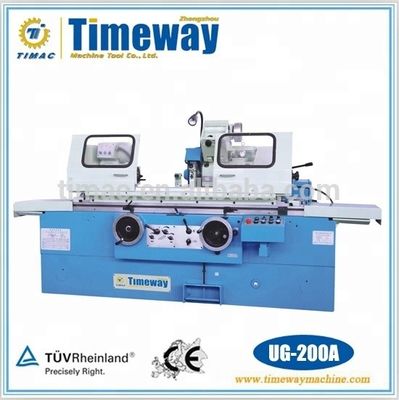 Новейшая универсальная цилиндрическая шлифовальная машина для переработки пищевых напитков