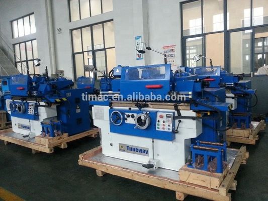 Новейшая универсальная цилиндрическая шлифовальная машина для переработки пищевых напитков