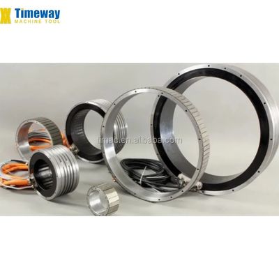 Мультифункциональный 5-осевой горизонтальный обрабатывающий центр