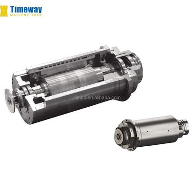 Мультифункциональный 5-осевой горизонтальный обрабатывающий центр