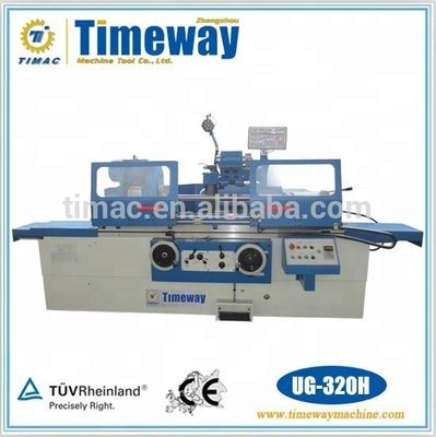 UG-320H*1000 универсальная цилиндрическая шлифовальная машина для внутреннего и внешнего шлифования