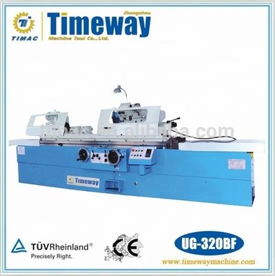 UG-320H*1000 универсальная цилиндрическая шлифовальная машина для внутреннего и внешнего шлифования