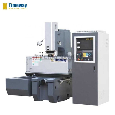 250 мм назад и вперед поездка ZNC тип EDM Sinker Machine/CNC EDM Machine Tool с 1