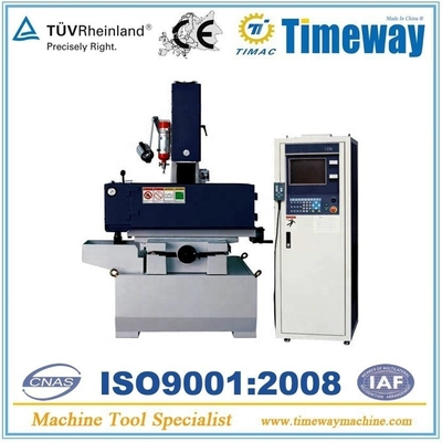 250 мм назад и вперед поездка ZNC тип EDM Sinker Machine/CNC EDM Machine Tool с 1