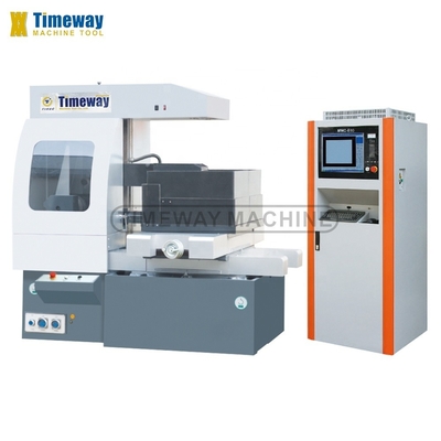 250 мм назад и вперед поездка ZNC тип EDM Sinker Machine/CNC EDM Machine Tool с 1