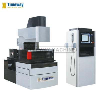 250 мм назад и вперед поездка ZNC тип EDM Sinker Machine/CNC EDM Machine Tool с 1