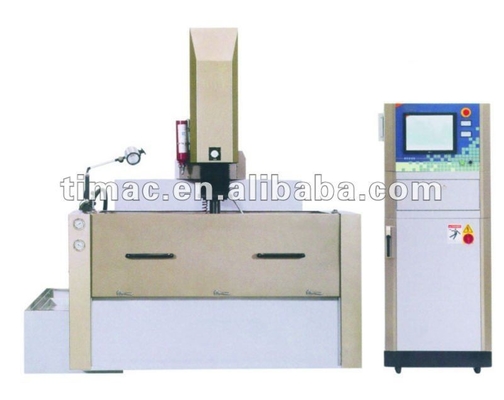 Многофункциональная CNC EDM Sinker Machine для различных промышленных применений