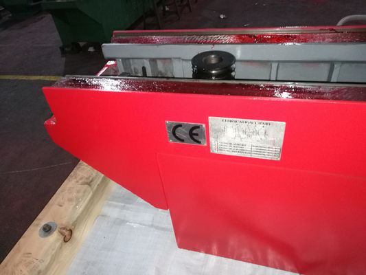 220V/380V Напряжение Нормальная CNC шлифовка коленчатого вала для промышленных применений