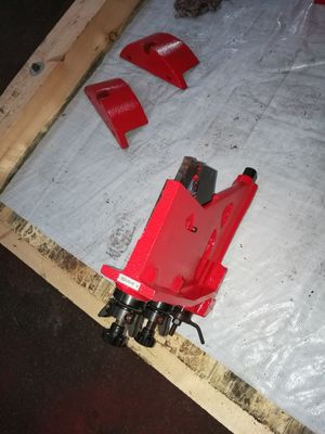 220V/380V Напряжение Нормальная CNC шлифовка коленчатого вала для промышленных применений