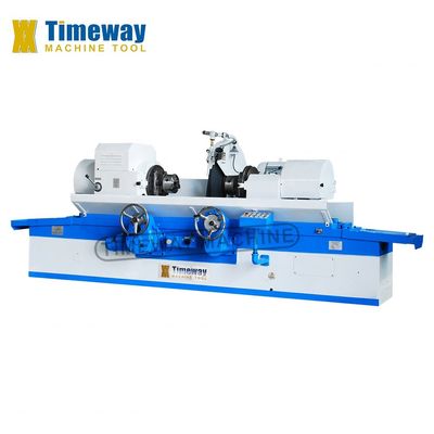 600 мм Макс. Диаметр коленчатого вала шлифовальная машина QM-600A для пользы