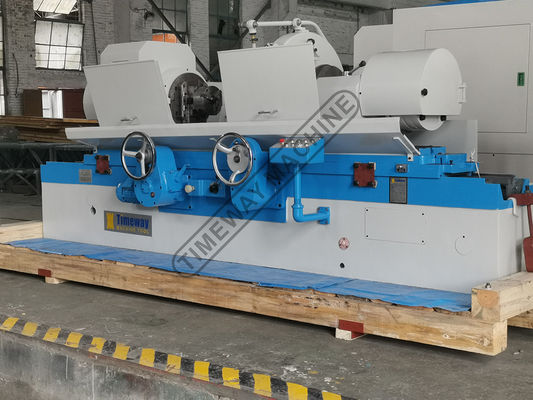 600 мм Макс. Диаметр коленчатого вала шлифовальная машина QM-600A для пользы