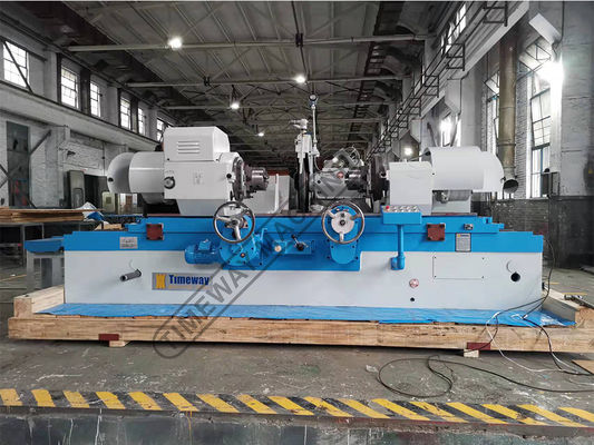 600 мм Макс. Диаметр коленчатого вала шлифовальная машина QM-600A для пользы