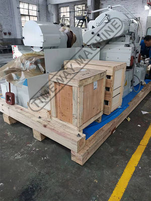 600 мм Макс. Диаметр коленчатого вала шлифовальная машина QM-600A для пользы