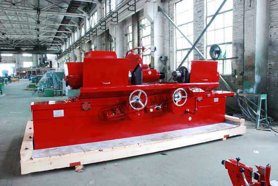 600 мм Макс. Диаметр коленчатого вала шлифовальная машина QM-600A для пользы